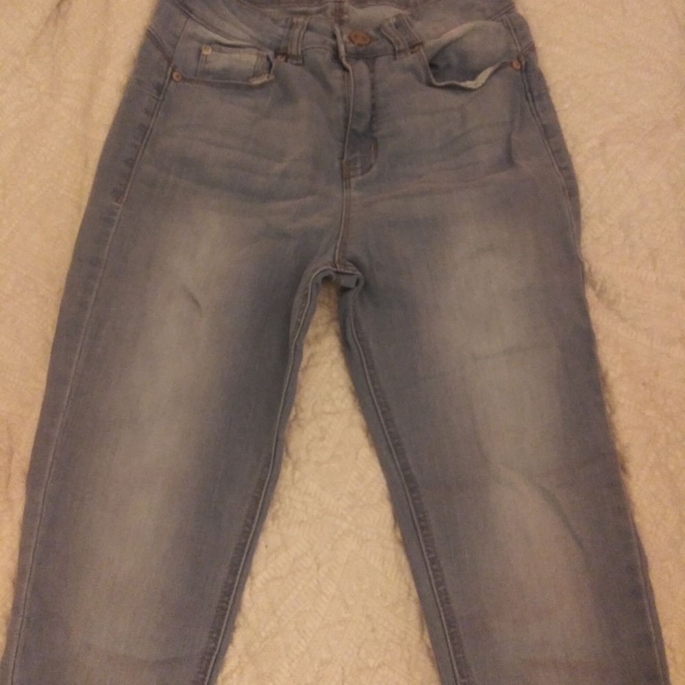jeans